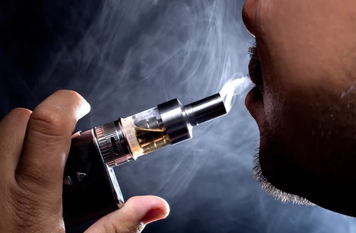 Parliament passes bill to ban e-cigarettes