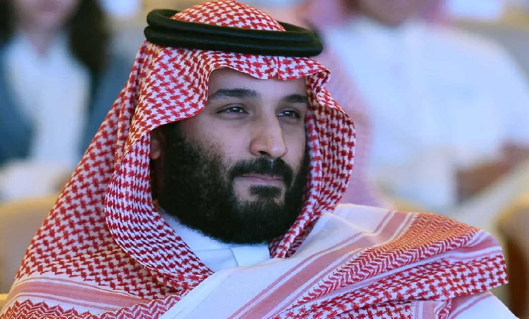 Saudi crown prince approved killing of journalist Jamal Khashoggi: US intelligence report