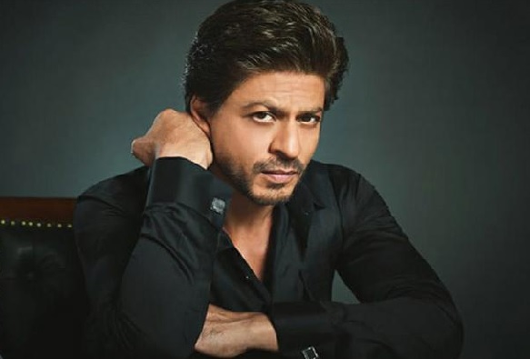 Shah Rukh Khan offers his office for BMC quarantine facility