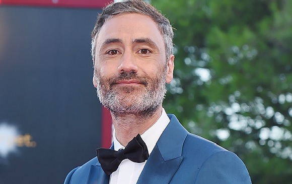 Taika Waititi to guest star in 'Year Of The Rabbit'