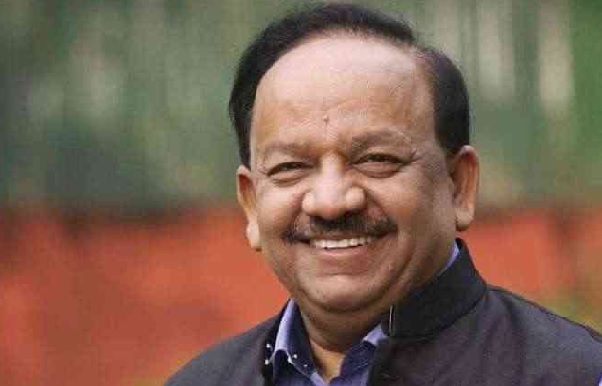 About 18-19 COVID vaccine candidates in pipeline: Harsh Vardhan