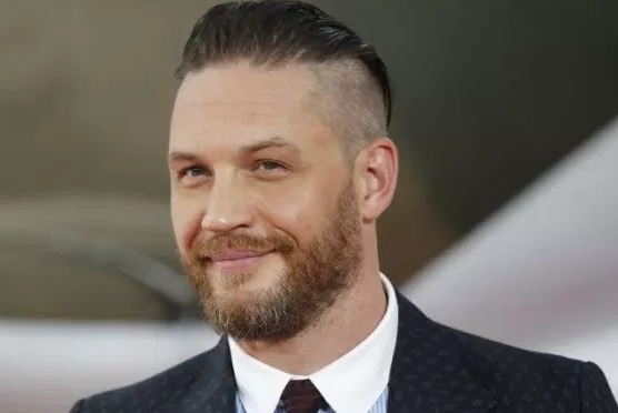 Tom Hardy teams up with Gareth Evans for crime thriller 'Havoc'