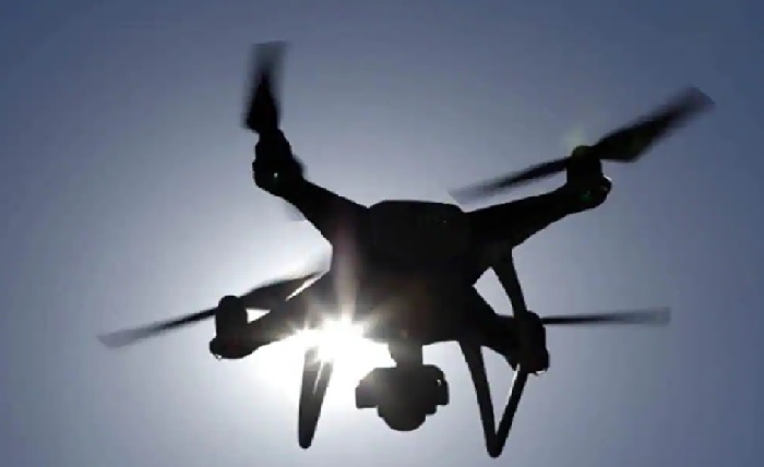 Aerial objects like drones banned in Delhi till Aug 16