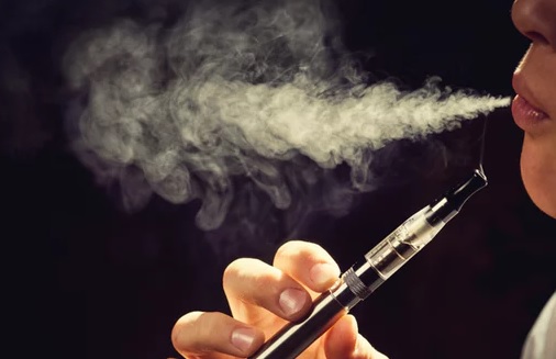 Vaping-related illness sickens over 500 in US