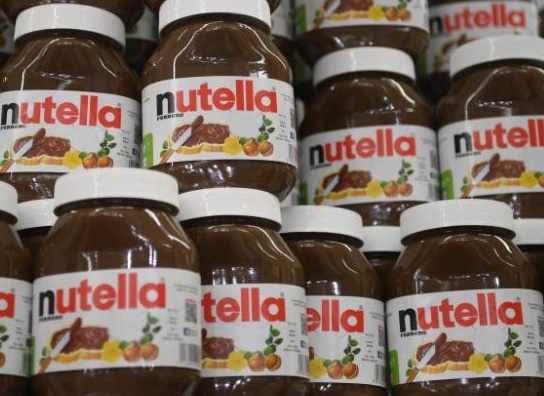 Production resumes at world's biggest Nutella plant