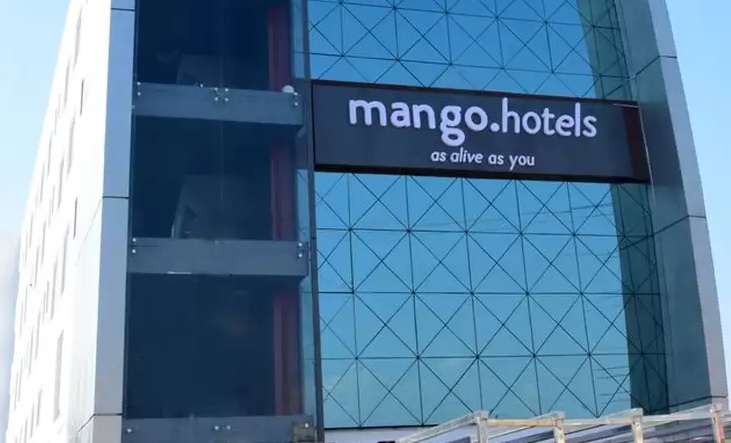 Mango Hotels Launches 46 Key Boutique Hotel in Haridwar