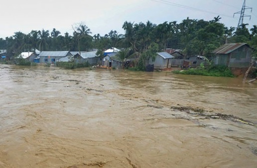 Odisha prepares for possible rain-triggered flash floods