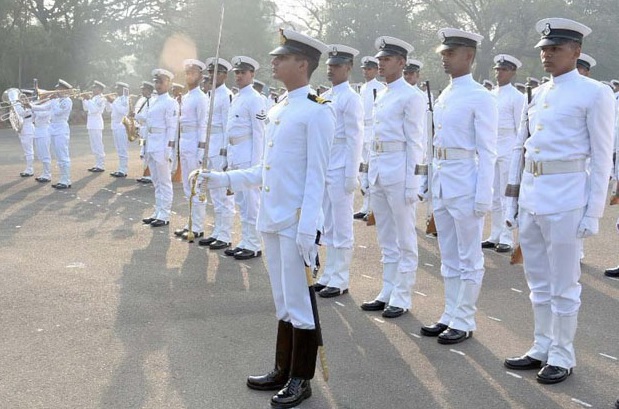 26 Navy personnel in Western Naval Command test positive for coronavirus