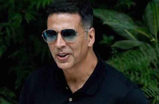 YouTuber opposes Rs 500 cr defamation notice by Akshay Kumar