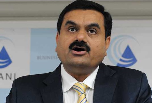 Adani Group says being targeted through false propaganda, manufactured online campaign