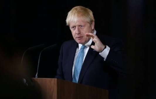 Boris Johnson planning to put UK on obesity-busting diet: Report