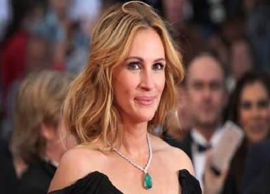 Building career was a methodical endeavour earlier Julia Roberts