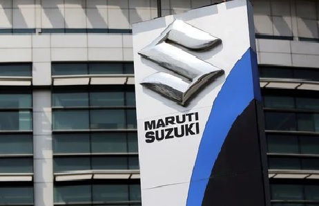 Maruti Suzuki sales increase 19 pc to 1,82,448 units in October