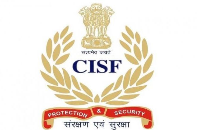 CISF jawan shCISF jawan shoots himself dead with service weapon in Rajasthanots himself dead with service weapon in Rajasthan