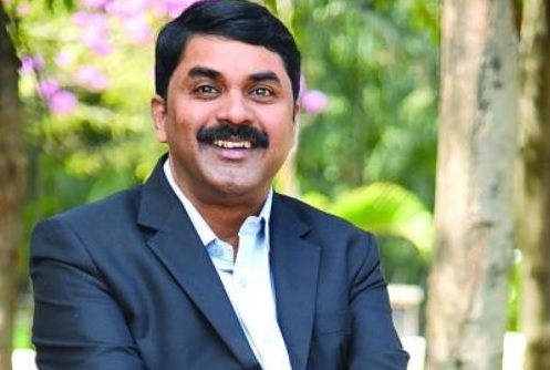 DRDO chief G Satheesh Reddy gets two-year extension