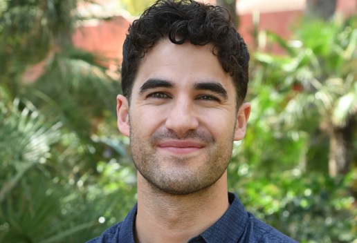 Darren Criss making Broadway comeback with 'American Buffalo' revival