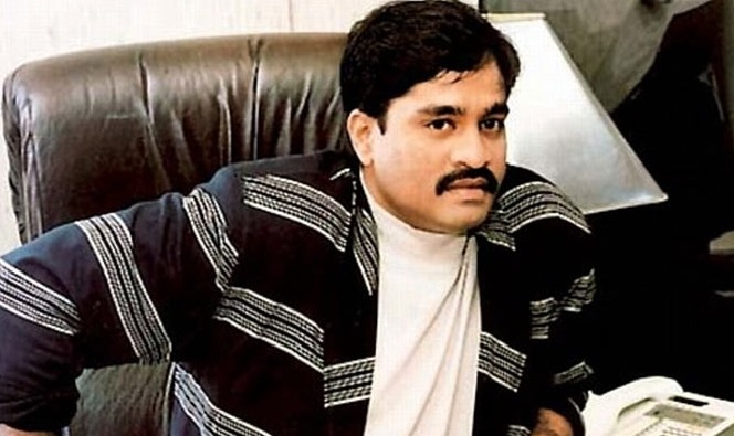 Ex-Dawood aide Tarik Parveen held for extortion