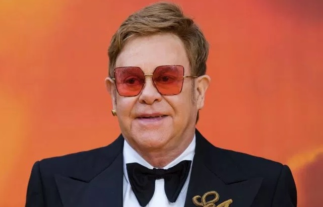 Elton John calls off Indianapolis concert due to illness