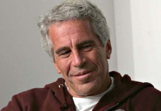 Investigators search sex offender Epstein's Paris flat