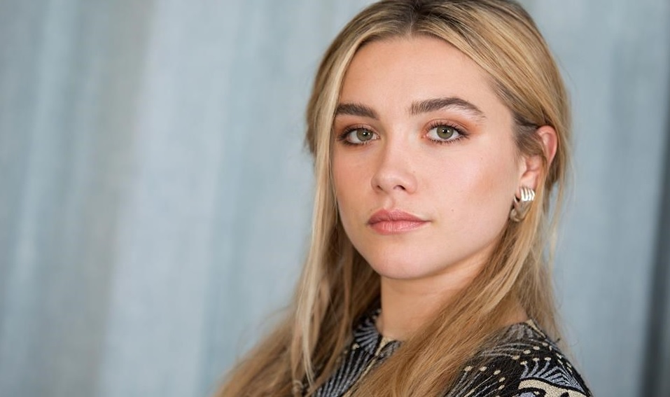 Florence Pugh was scared about getting Russian accent right in 'Black Widow'