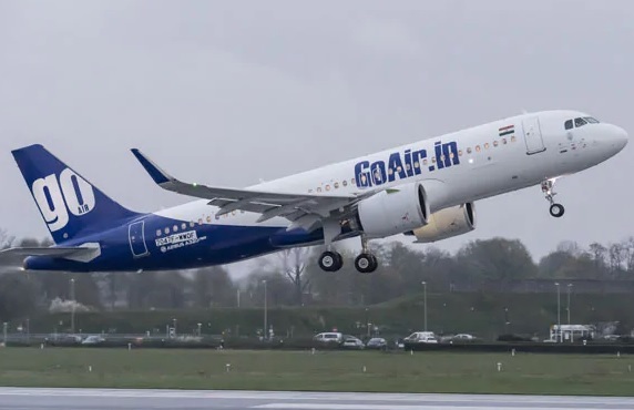 GoAir begins vaccine delivery; Operates flight to Chennai from Pune containing 70,800 vials