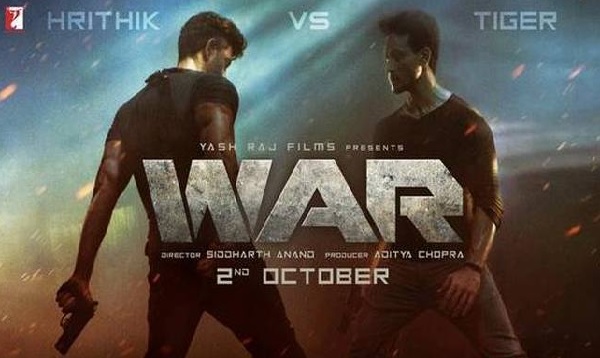 'War' enters Rs 200 crore club