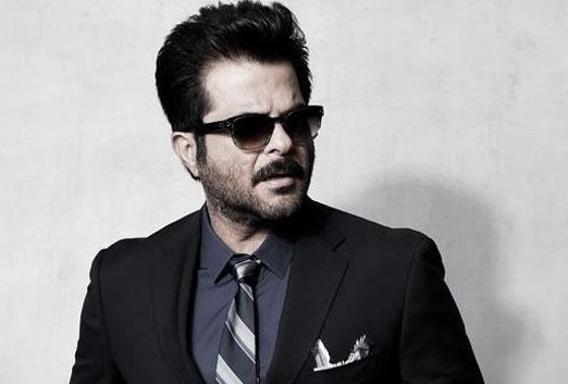 If you are secure, nothing can shake you: Anil Kapoor