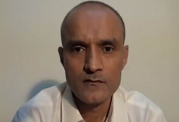 Pakistan provides consular access to Kulbhushan Jadhav