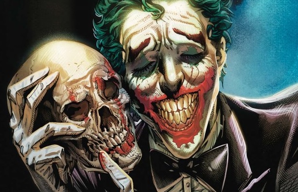 John Carpenter to write new Joker comic book for DC