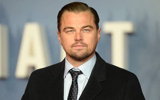 Leonardo DiCaprio supports Cauvery Calling