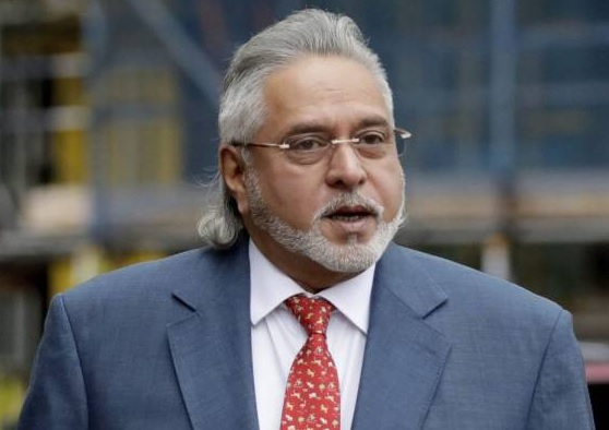 Coronavirus: Mallya asks FM to consider his offer to repay Kingfisher Airlines' dues