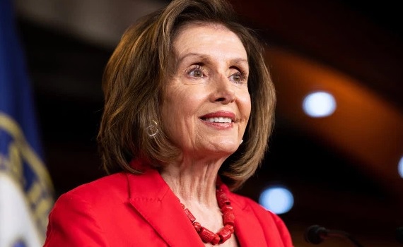 Pelosi likely speaker again, but might require high-wire act