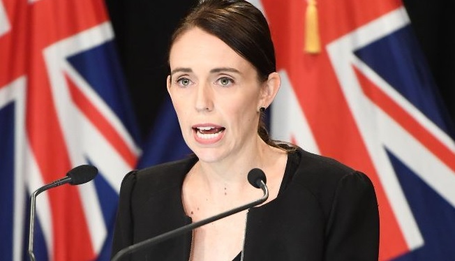 New Zealand PM wants employers to consider four-day work week to promote tourism