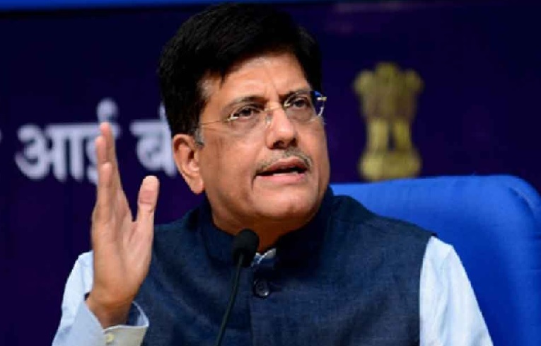 I'm sure global pharma industry will support India's WTO proposal of IP waiver for COVID-19: Goyal