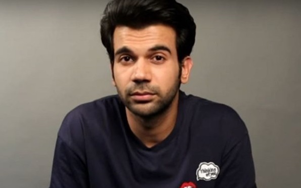 Rajkummar Rao on taming 'The White Tiger', talking sex and heading to China