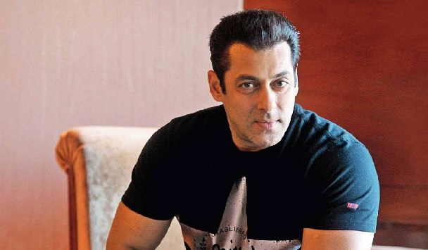 Salman to begin 'Pathan' shoot with Shah Rukh