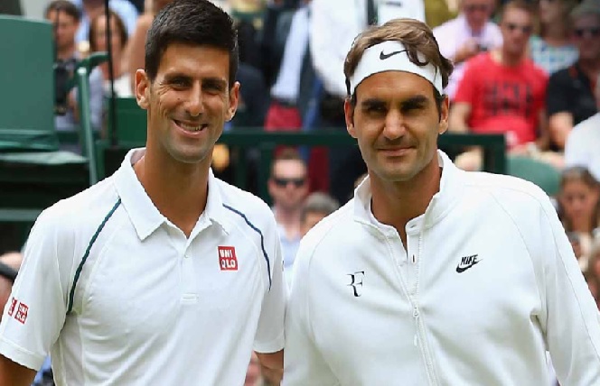 Djokovic says tennis 'big three' plan to help lowest-ranked players