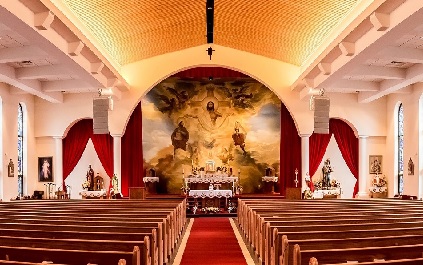 Syro-Malabar Catholic Church