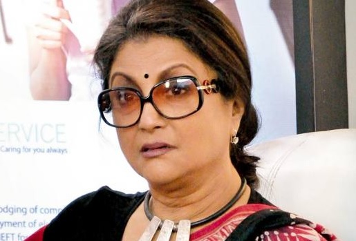 I am a radical humanist, says Aparna Sen