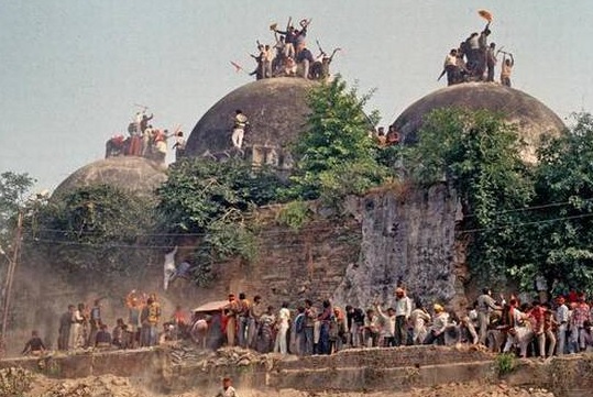 Victory of truth: VHP on Babri demolition case verdict