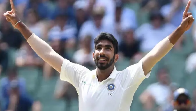 Bumrah released from Indian Test squad due to personal reasons