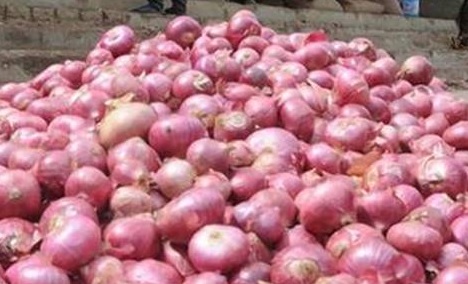 Onion auctions to resume after Maha CM's assurance