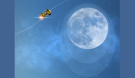 Chandrayaan-2: ISRO anxious but optimistic ahead of crucial soft-landing