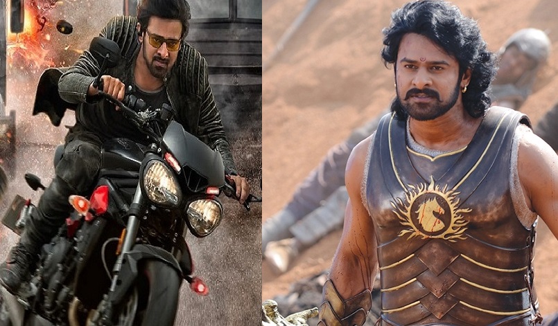 Coming out of 'Baahubali' was not easy Prabhas