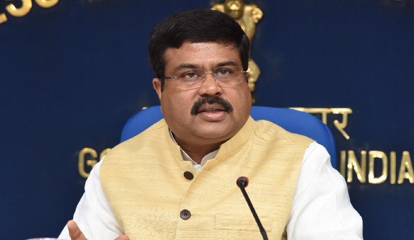 COVID-19 testing begins at SAIL's Rourkela plant in Odisha: Pradhan