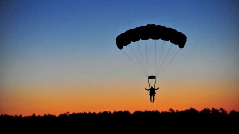 Chennai man killed in paragliding accident in Himachal