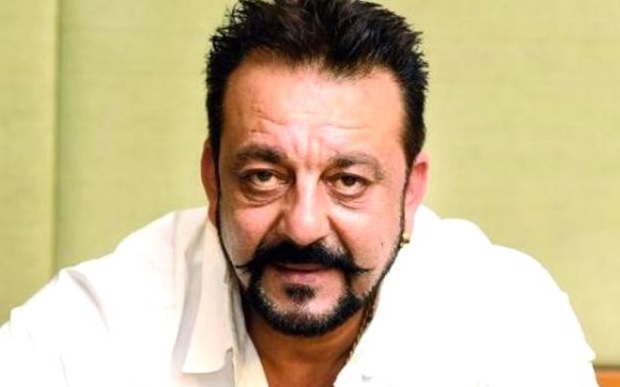 Sanjay Dutt announces recovery from cancer on his kids birthday, says best gift for them