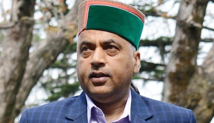 BJP will retain power in Himachal Pradesh in 2022: CM