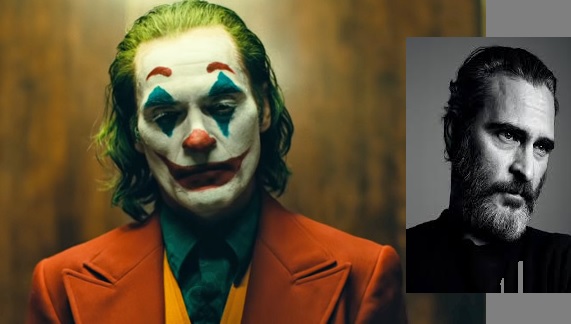 Joaquin Phoenix walks off interview over question on 'Joker' violence