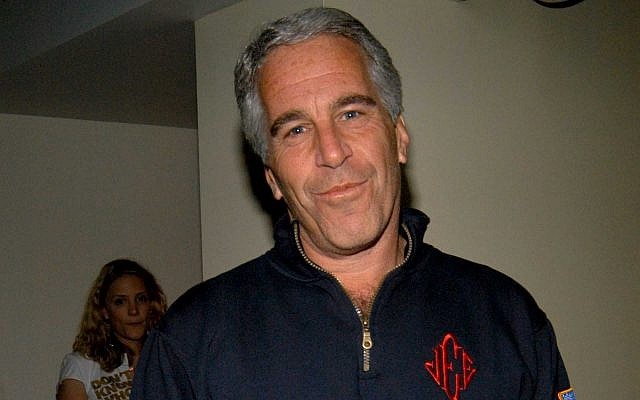 Jeffrey Epstein accusers pour out their anger in court